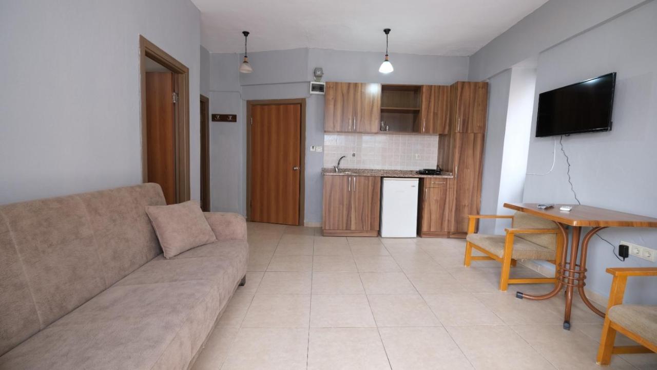 Agora Boutique Apart Hotel 2*
