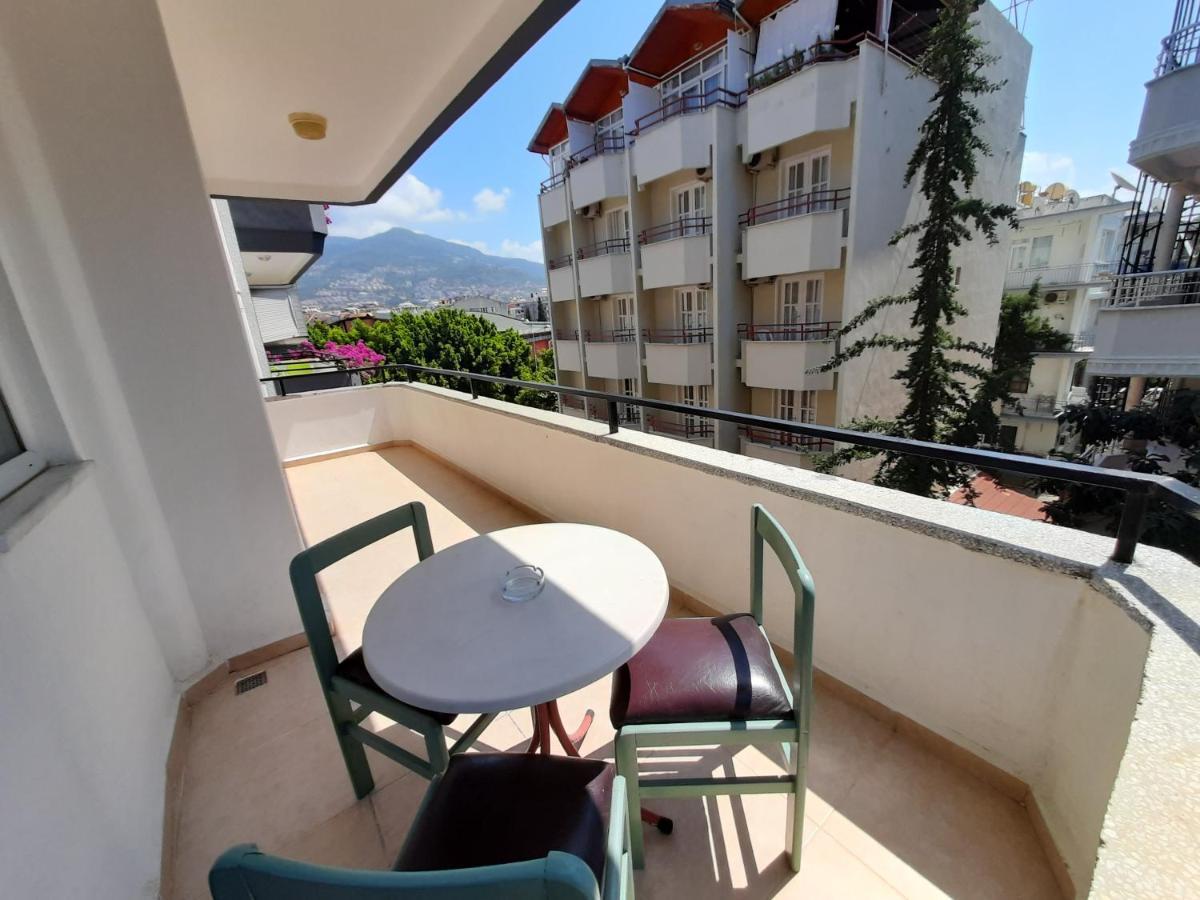 Agora Boutique Apart Hotel 2*