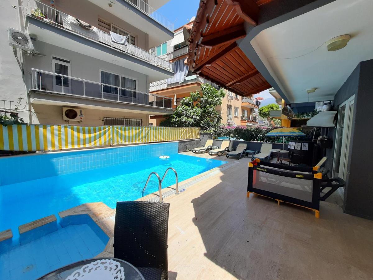 Agora Boutique Apart Hotel