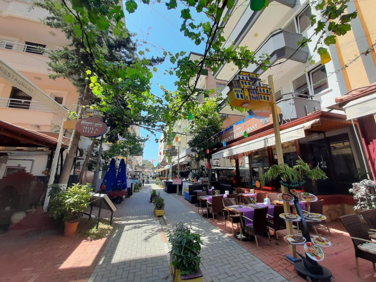 Agora Boutique Apart Hotel Aparthotel