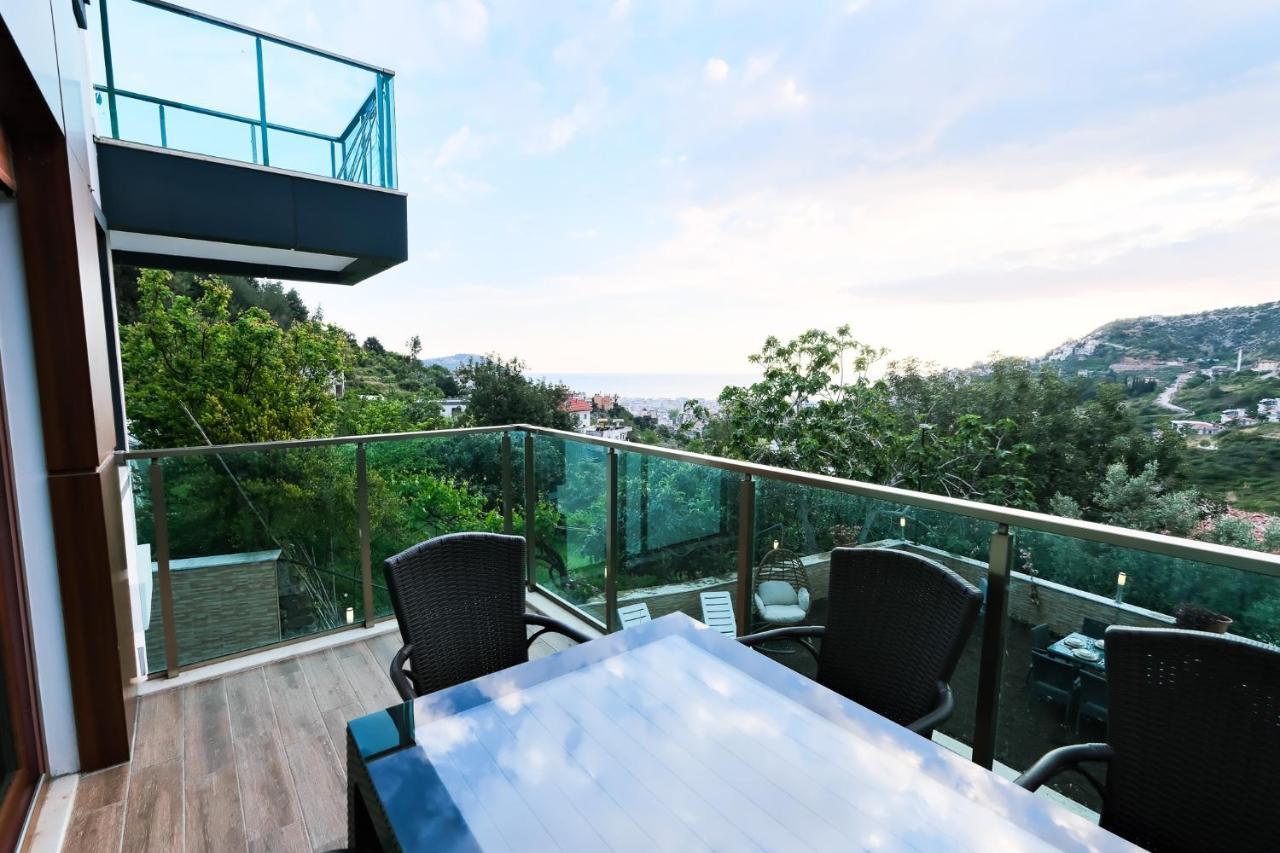 Luxury Villas & Villa Alanya