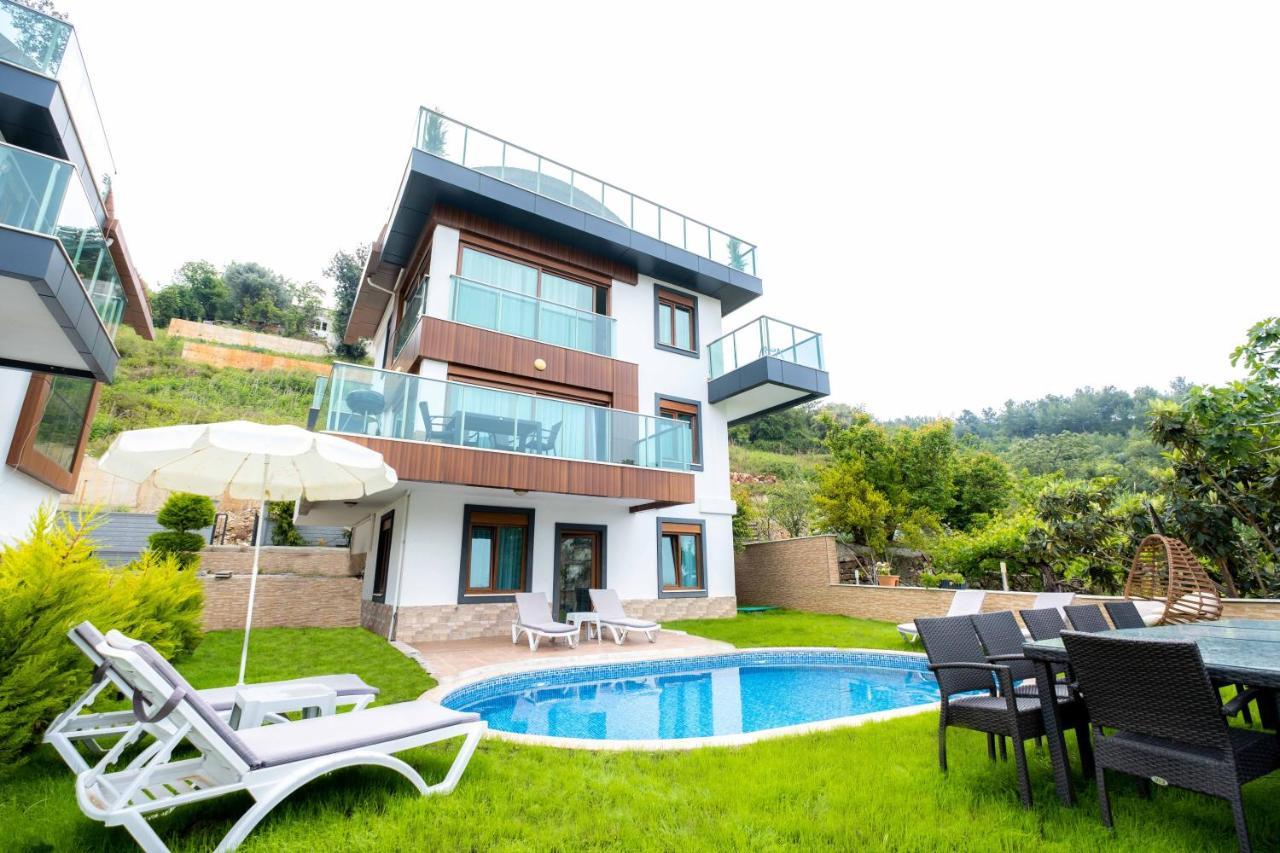 Luxury Villas & Villa *