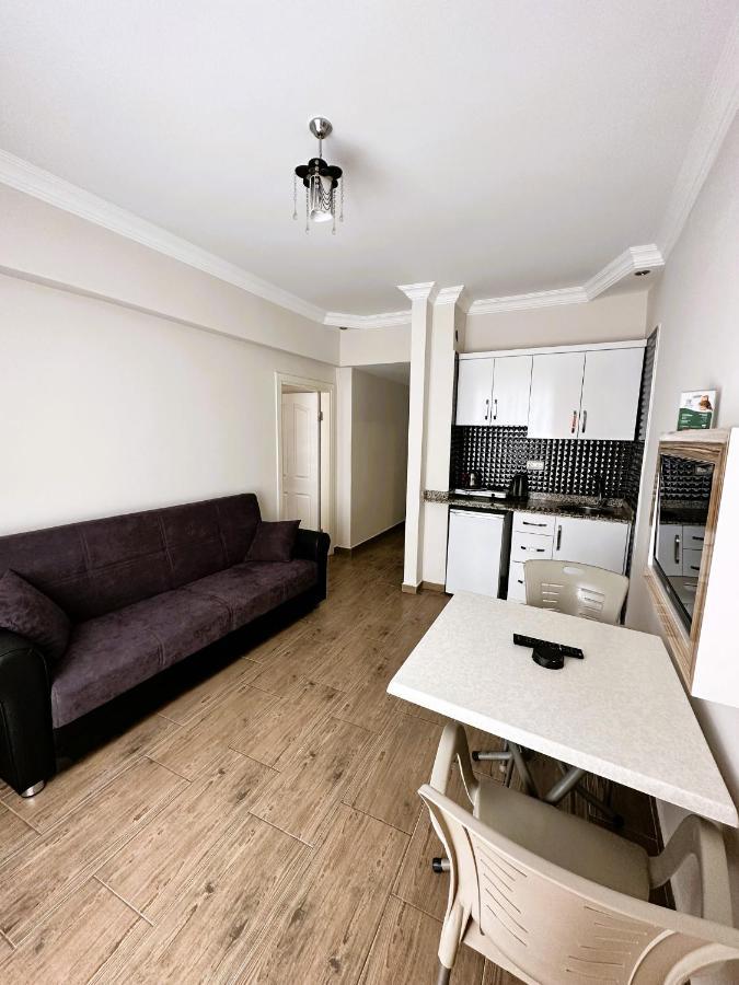 Hotel Queen Alanya