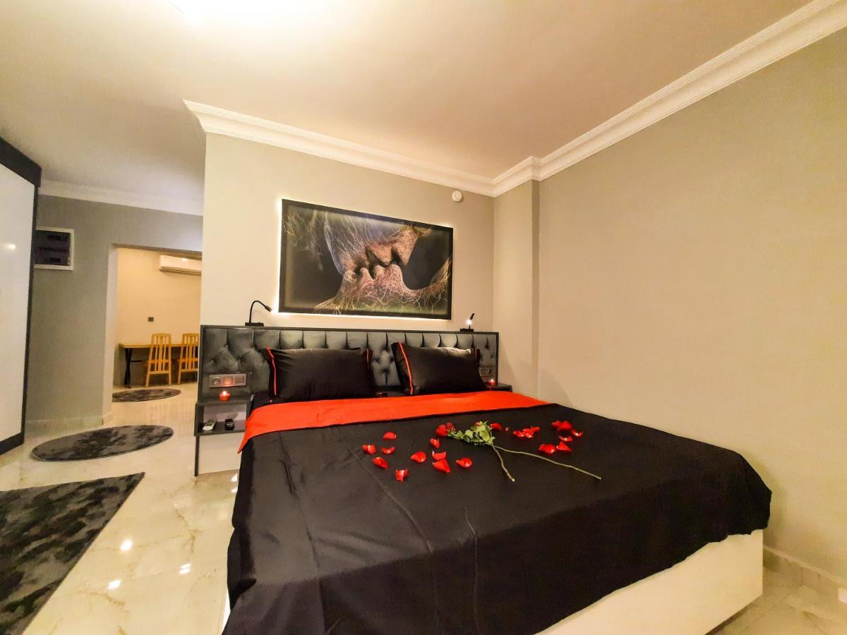 Aparthotel 07 Group Alanya