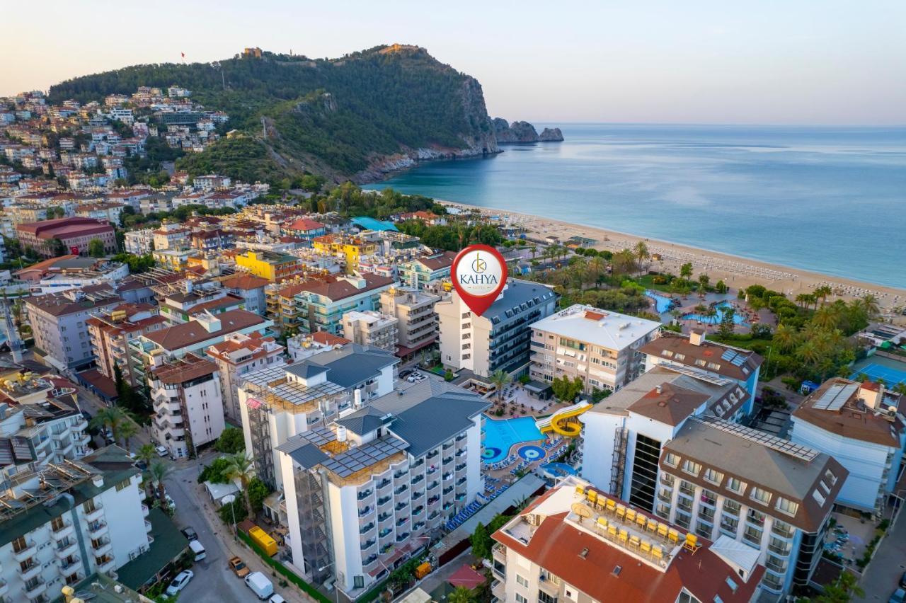 Resort Kahya