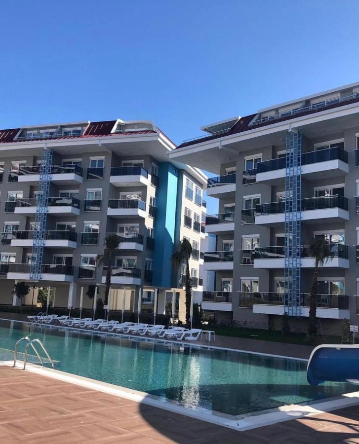 Calypso Apartment *