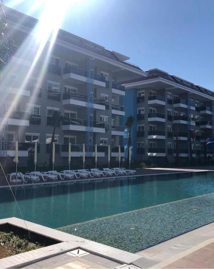 Calypso Apartment