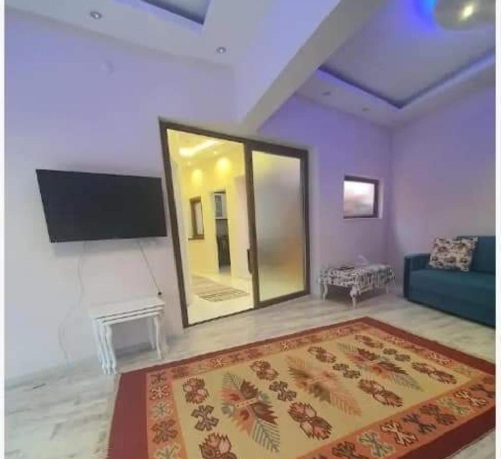 Sea And Mountain View Roof Terrace Apartment *