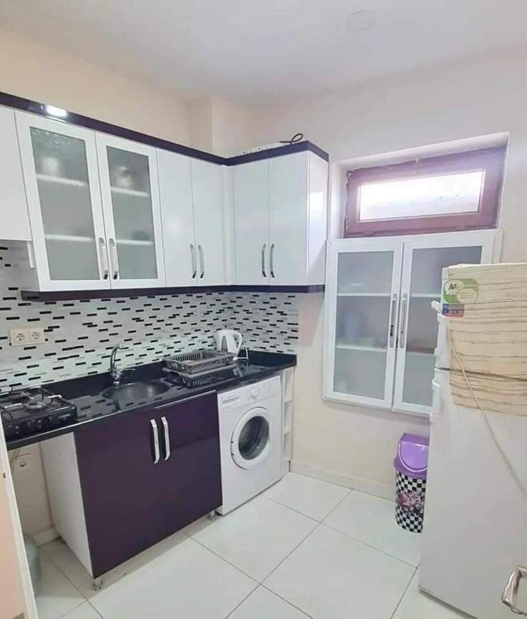 Apartment Sea And Mountain View Roof Terrace Alanya