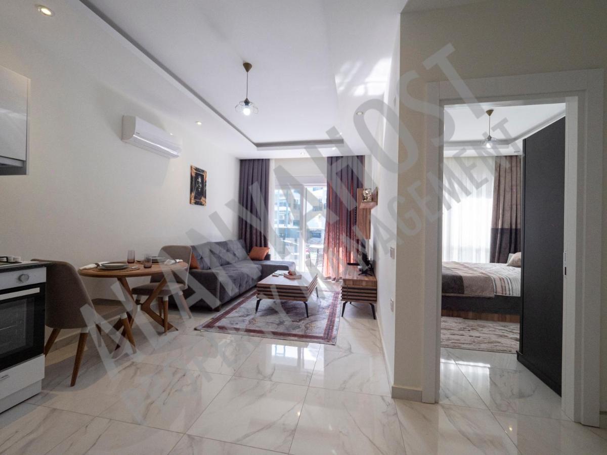 Calypso Luxurious Beachside In D6 Apartment *