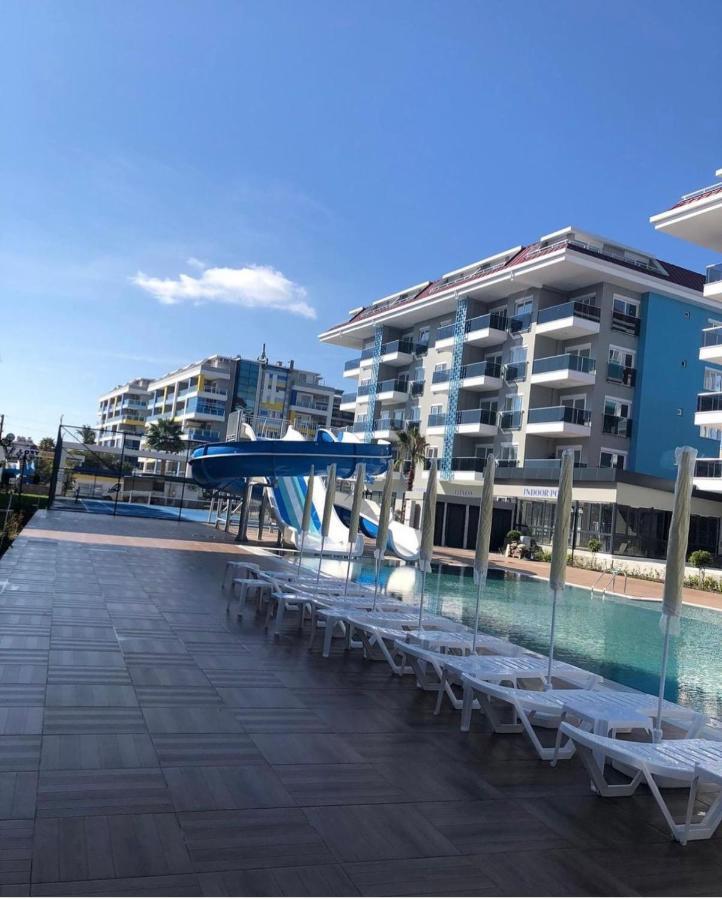 Calypso Alanya