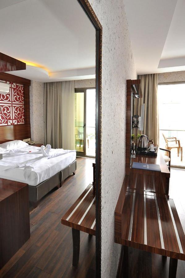 Hotel Uk Blue Coast (adults Only) Alanya