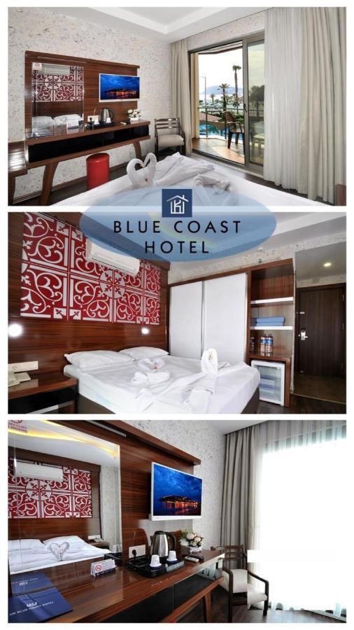 Uk Blue Coast (adults Only) Hotel