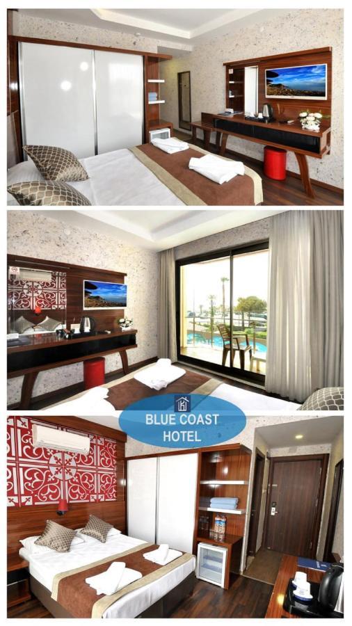 Uk Blue Coast (adults Only) 4*
