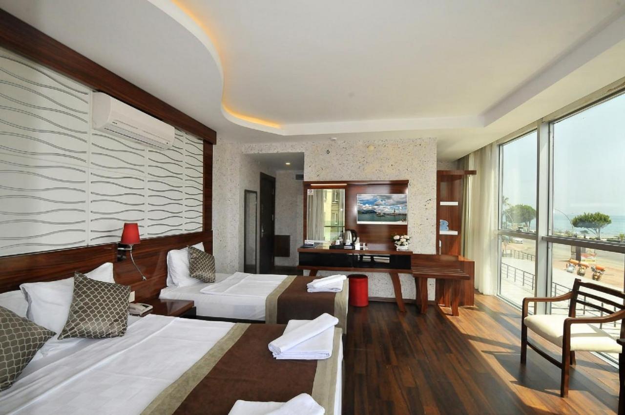 Uk Blue Coast (adults Only) 4*