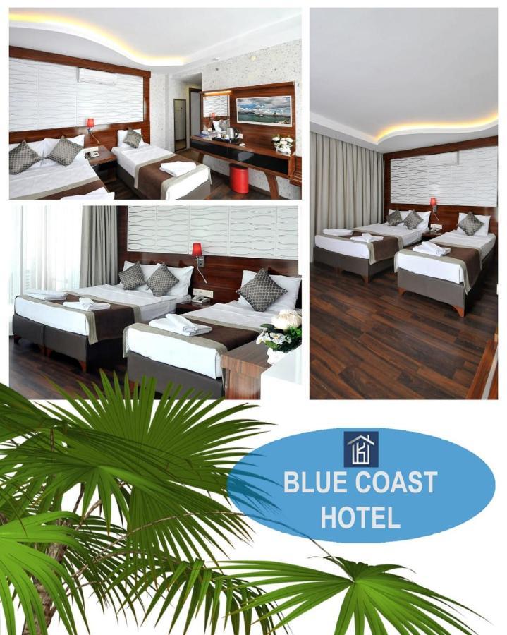 Uk Blue Coast (adults Only) Hotel