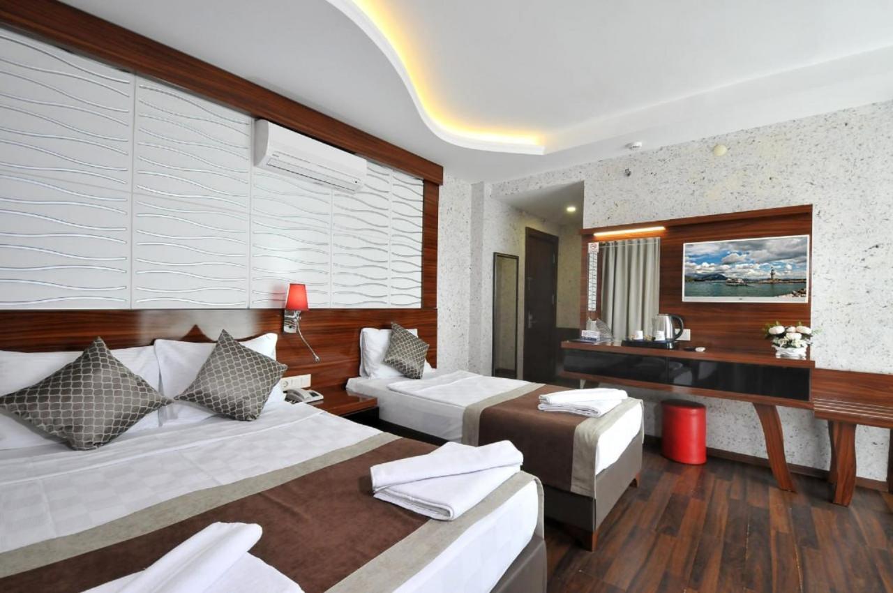 Uk Blue Coast (adults Only) Hotel