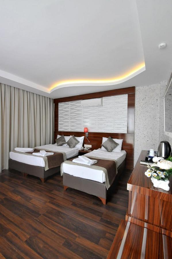Uk Blue Coast (adults Only) Hotel