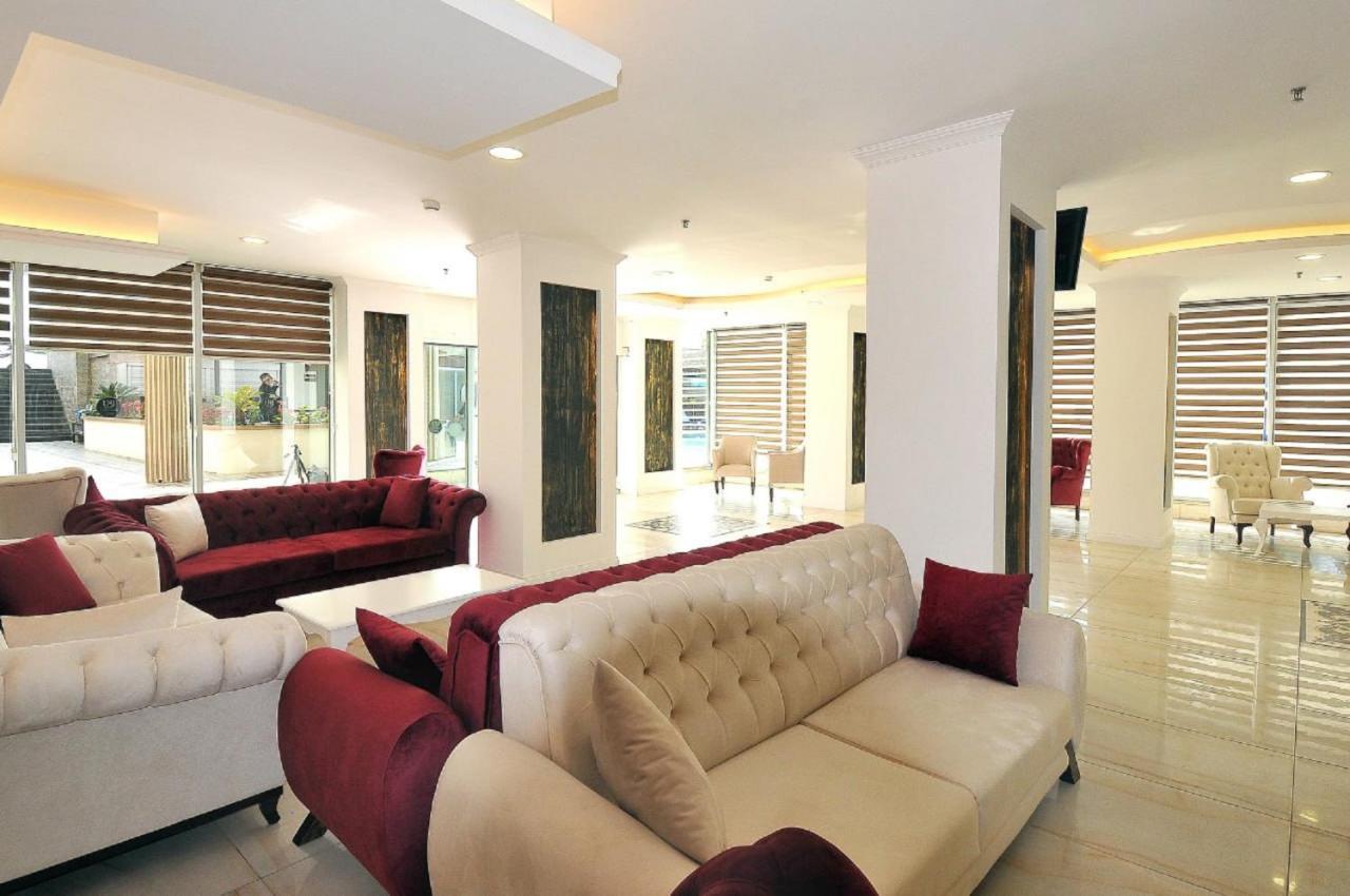 Hotel Uk Blue Coast (adults Only)