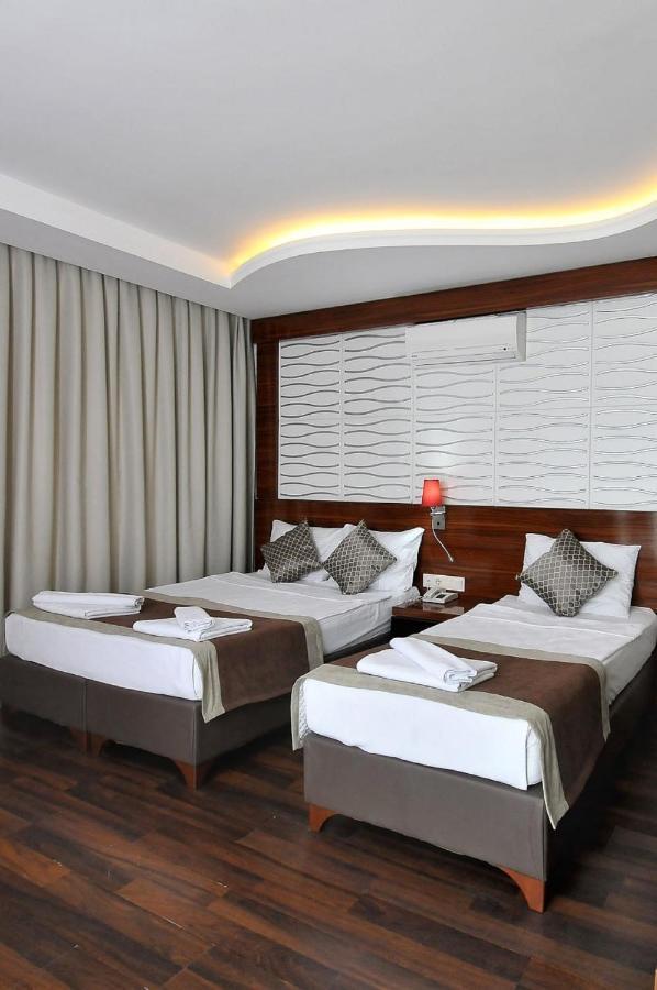 Uk Blue Coast (adults Only) Alanya