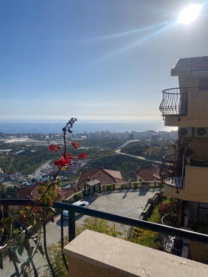Resort Goldcity Alanya