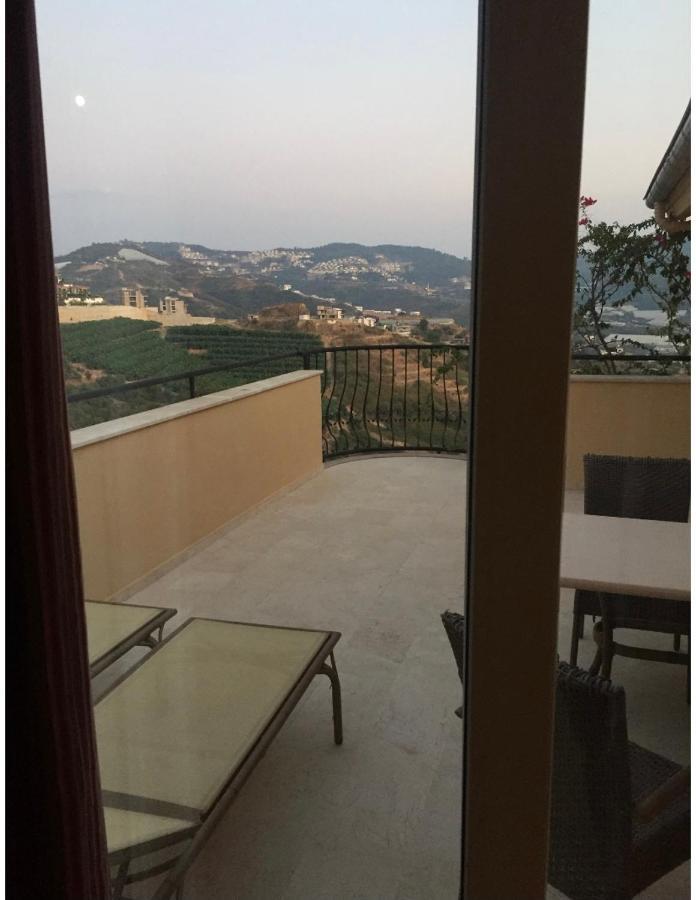 Goldcity Resort Alanya