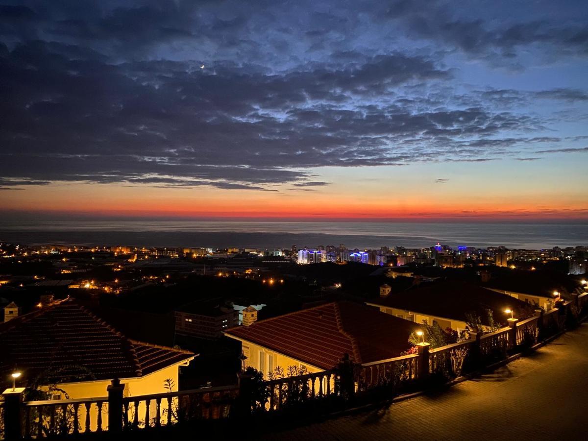 Resort Goldcity