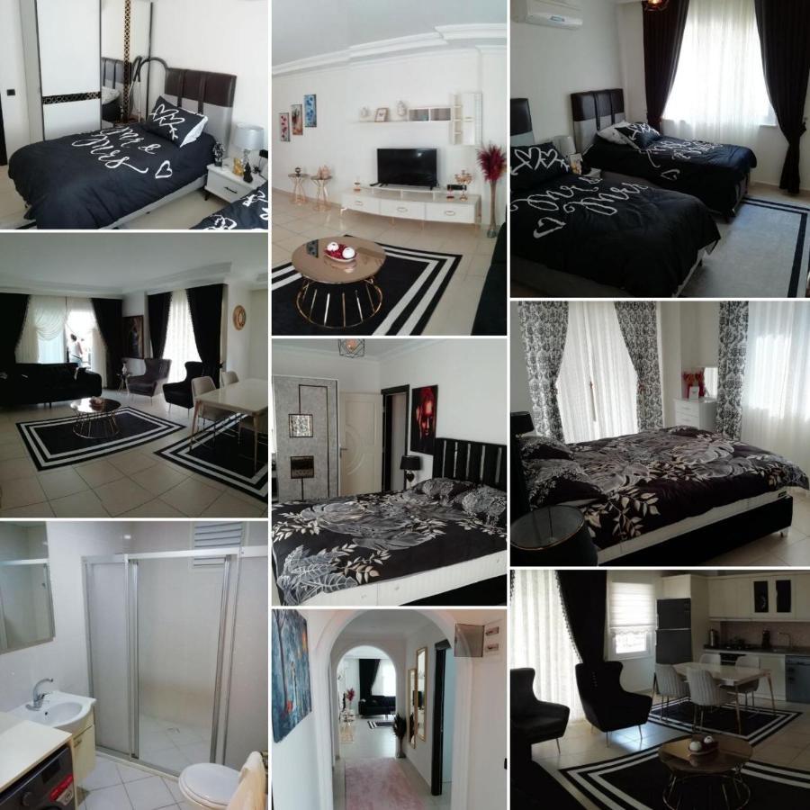 Apartment Alanya, Mahmutlar Atlas Rezidans Alanya