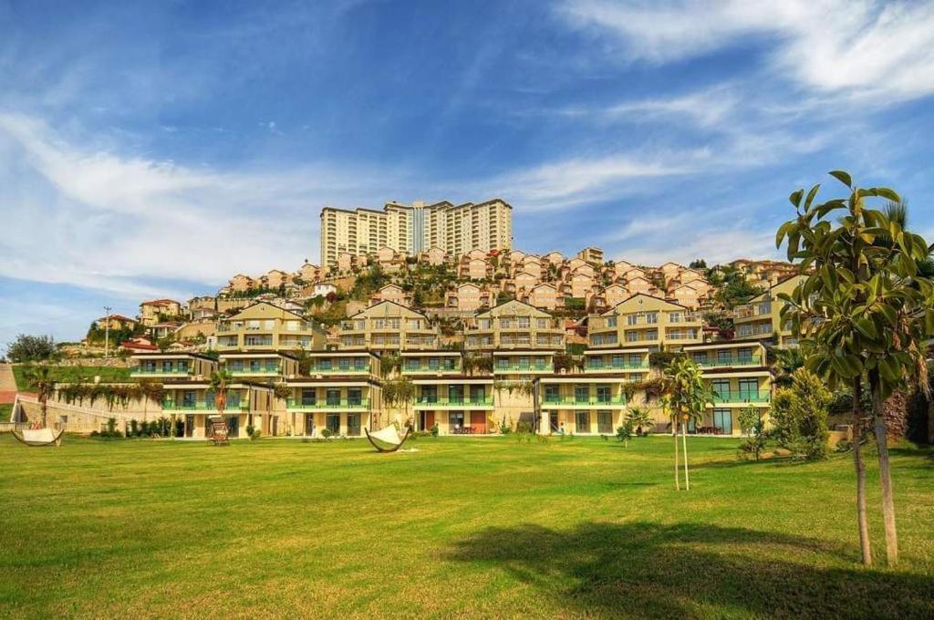 Aparthotel Gold Main Building 3 Bedroom *