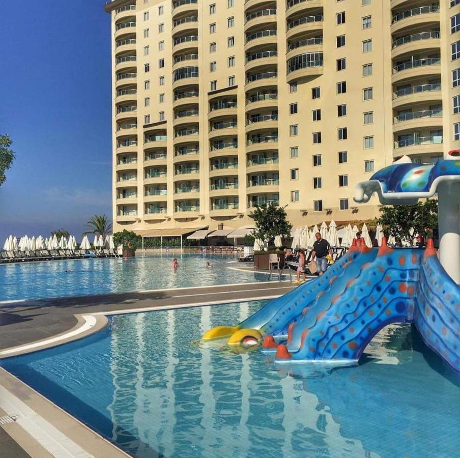 Gold Main Building 3 Bedroom *