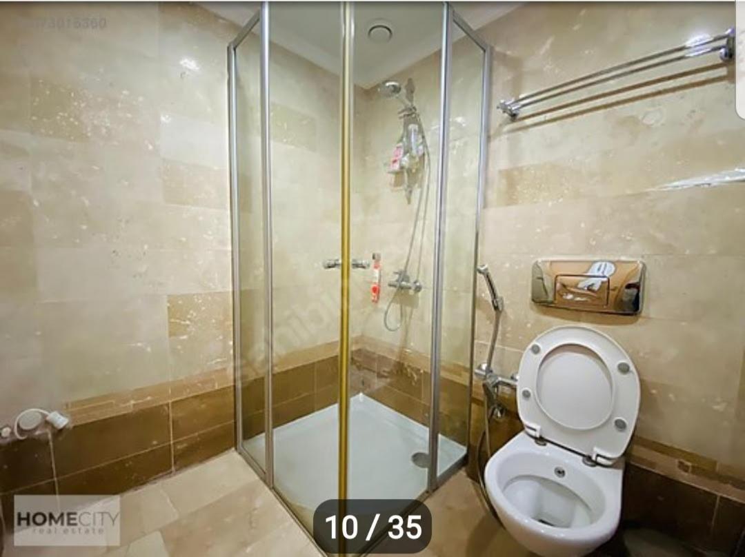 Aparthotel Gold Main Building 3 Bedroom
