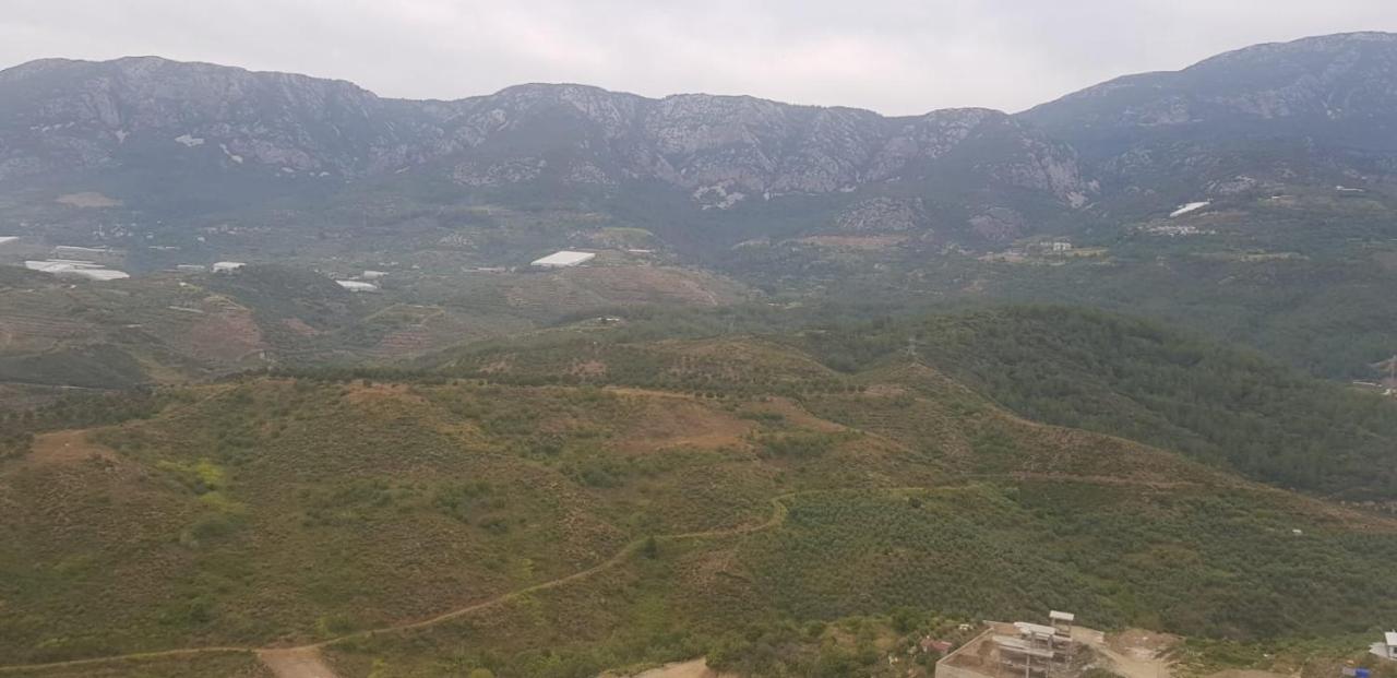 Aparthotel Gold Main Building 3 Bedroom Alanya