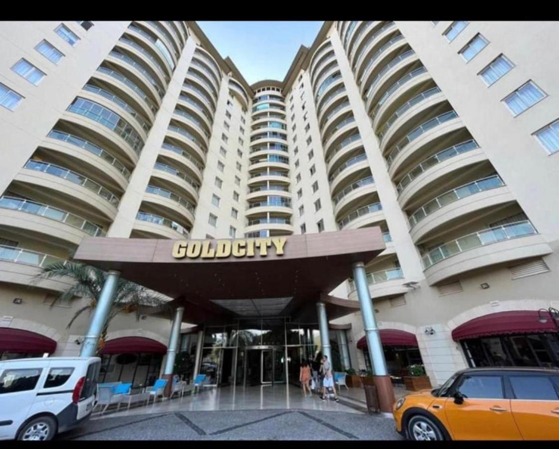 Aparthotel Gold Main Building 3 Bedroom