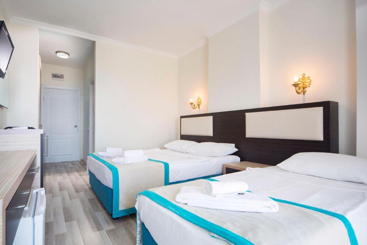 Hotel Club Sun Paradise 4*