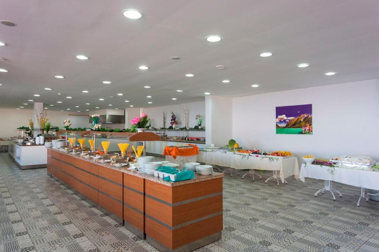 Hotel Club Sun Paradise 4*