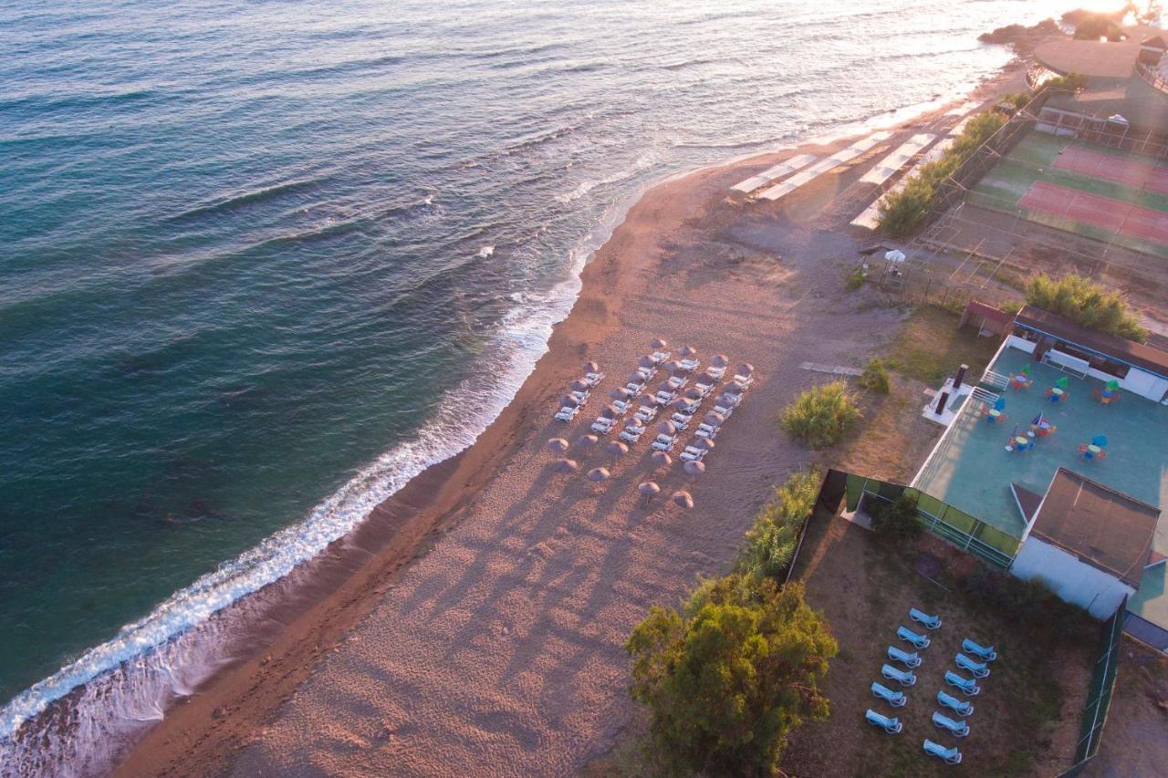 Club Sun Paradise Hotel 4*