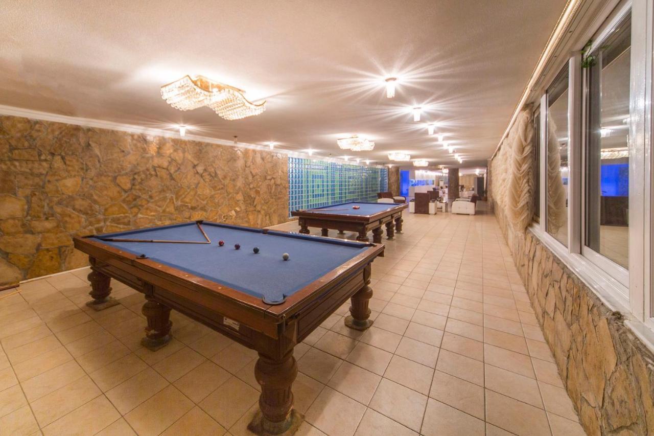 Hotel Club Sun Paradise Alanya
