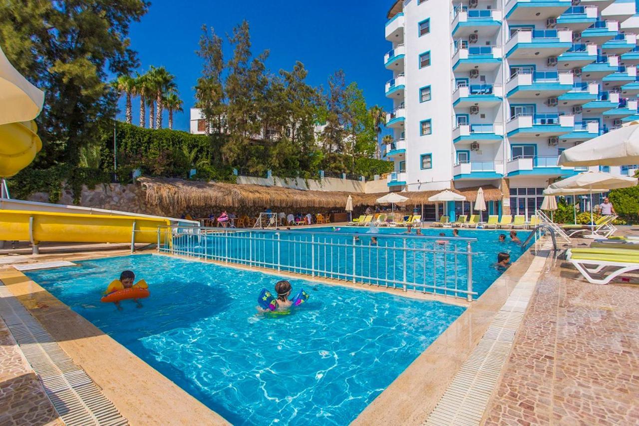 Club Sun Paradise Hotel Alanya