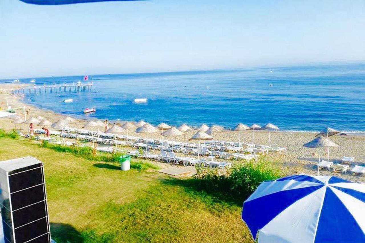 Club Sun Paradise Hotel 4*