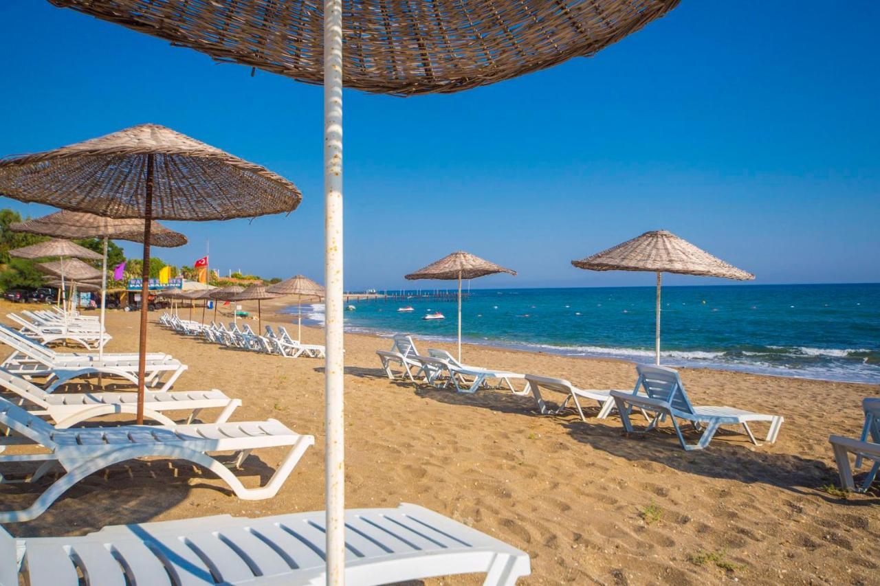 Club Sun Paradise Alanya