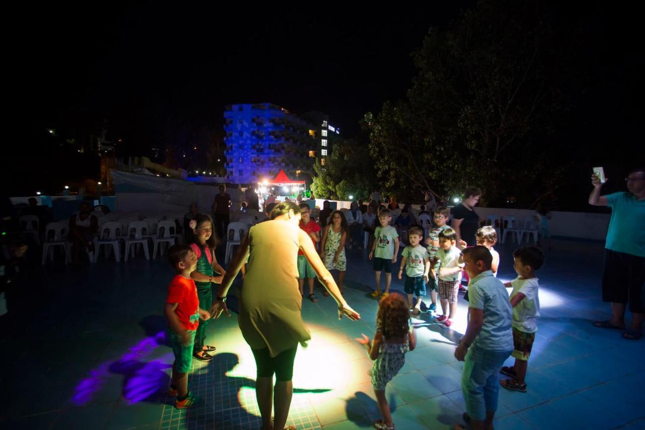 Club Sun Paradise Hotel