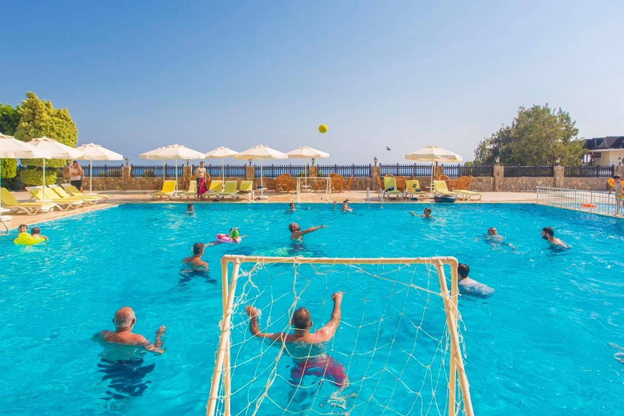 Club Sun Paradise Alanya
