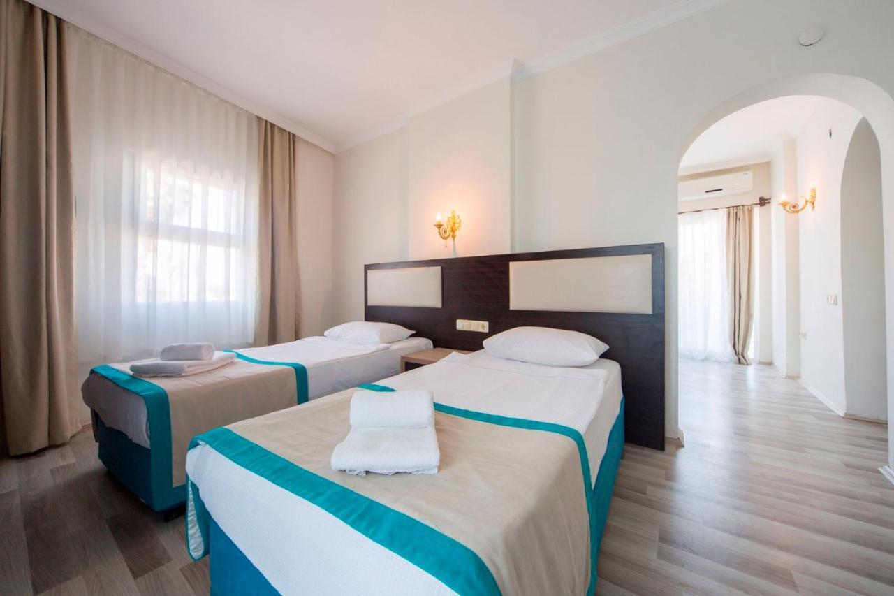 Club Sun Paradise 4* Alanya
