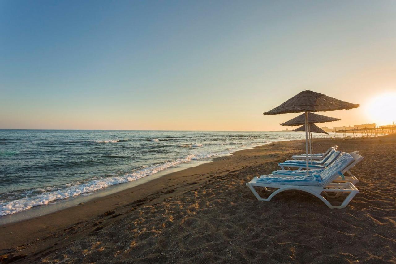Club Sun Paradise Hotel 4*