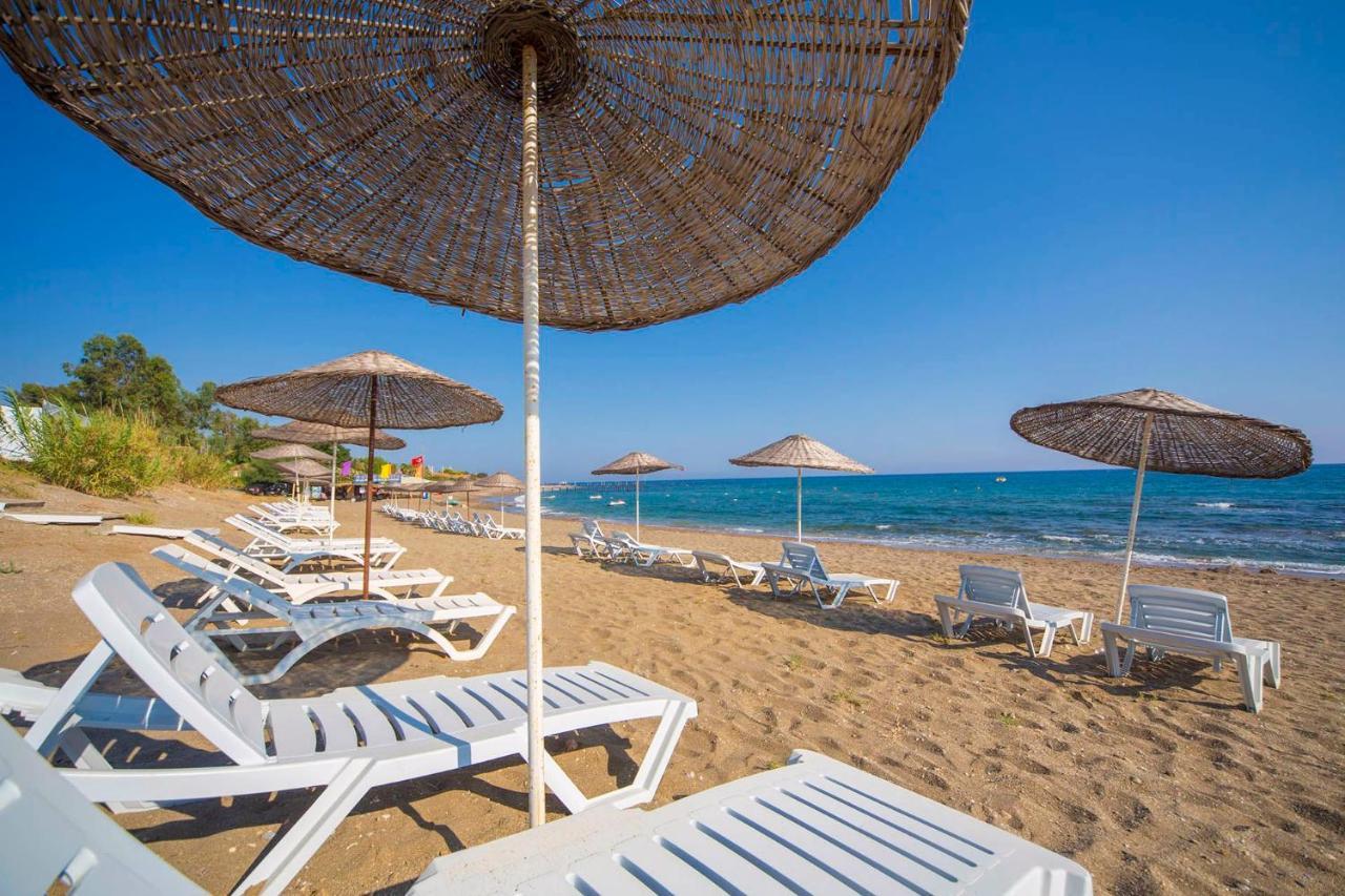 Club Sun Paradise 4* Alanya
