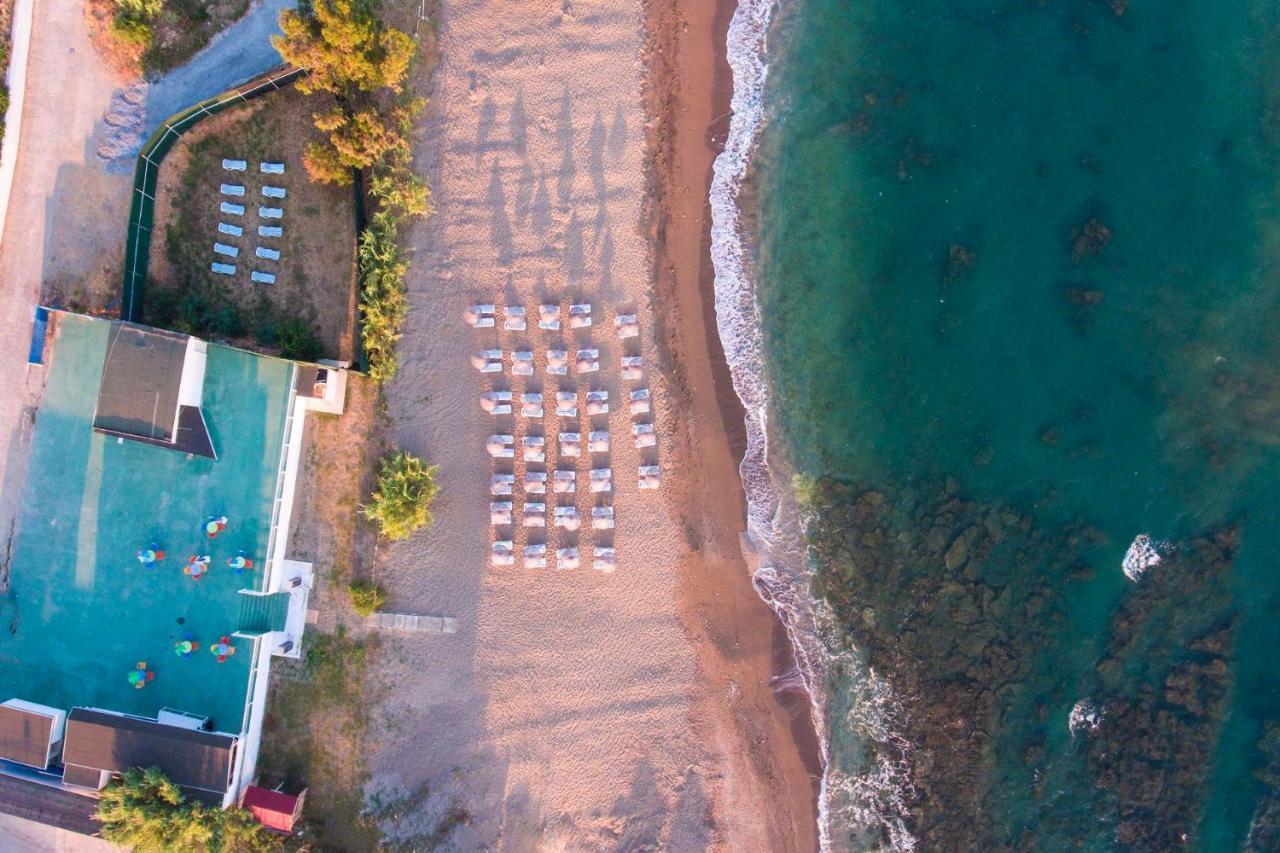 Club Sun Paradise 4* Alanya