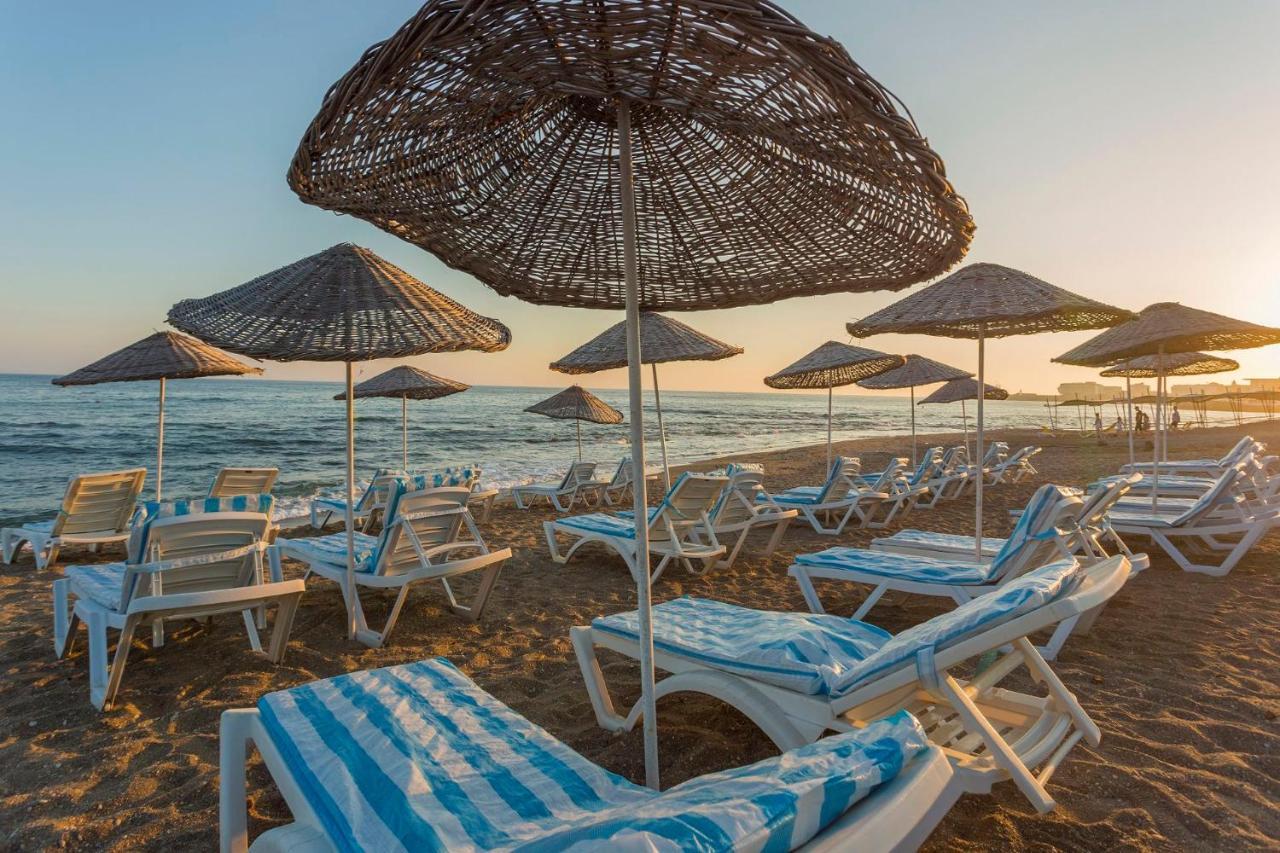 Club Sun Paradise 4*