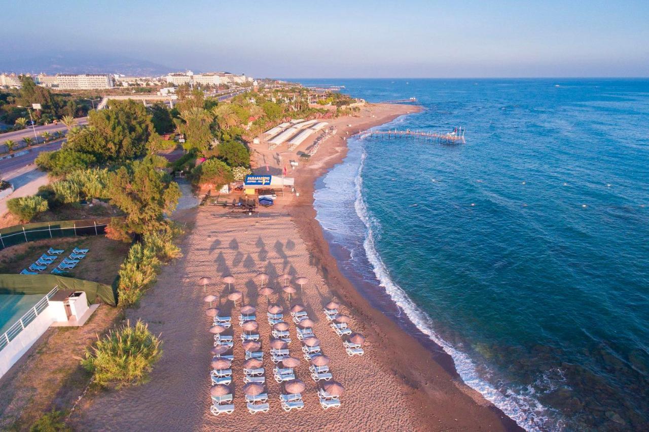 Club Sun Paradise Alanya