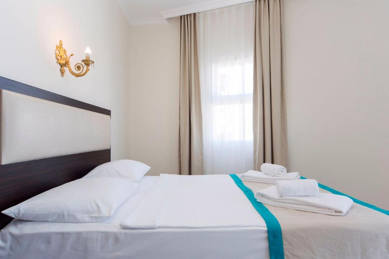 Club Sun Paradise Hotel