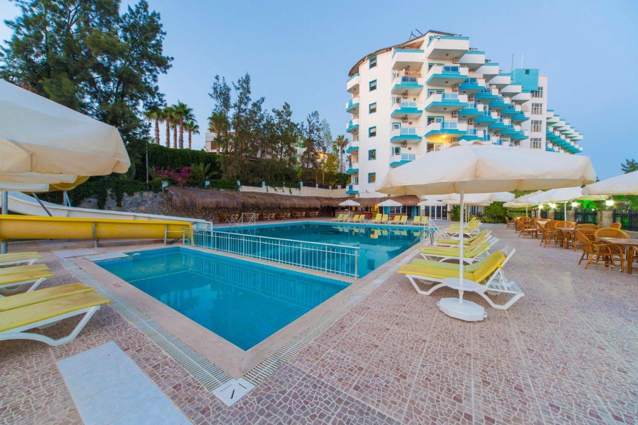 Hotel Club Sun Paradise